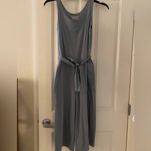 Everlane jumpsuit